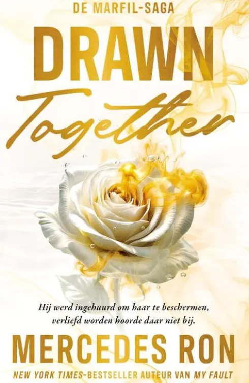 Drawn together