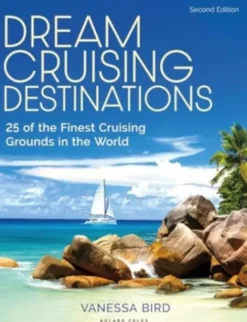 Dream Cruising Destinations 2nd edition