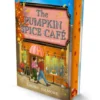 Dream Harbor - The Pumpkin Spice Cafe (Deluxe Edition)