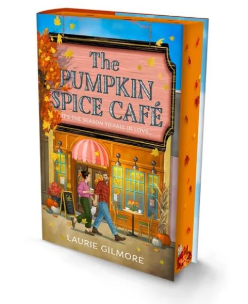 Dream Harbor - The Pumpkin Spice Cafe (Deluxe Edition)