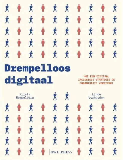 Drempelloos digitaal
