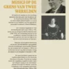 Dr. Fried Schmidt-Marlissa en Martha Schmidt-Marlissa-Gelzenleuchter
