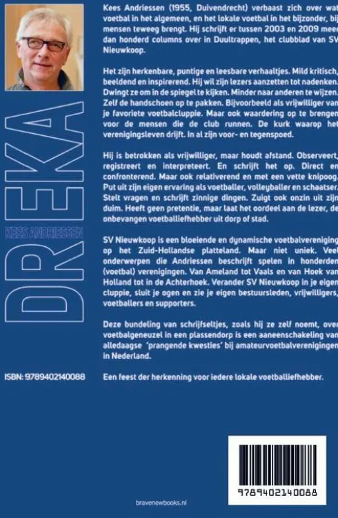 Drieka