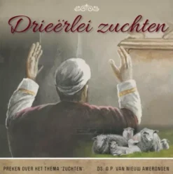 Drieërlei zuchten