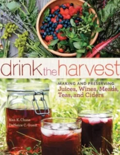 Drink the Harvest