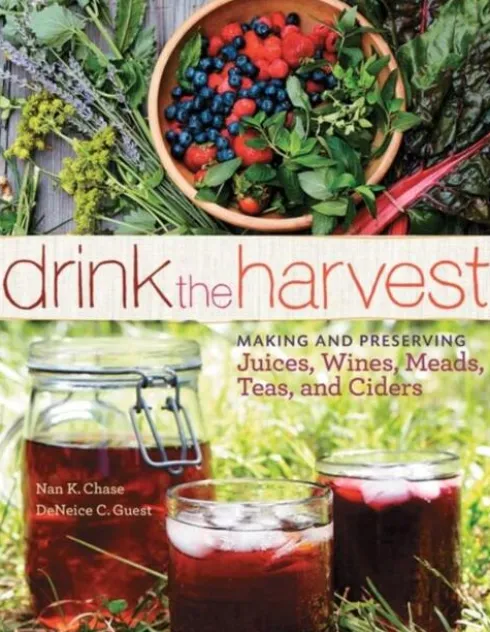 Drink the Harvest