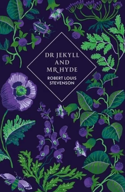 Dr Jekyll and Mr Hyde and Other Stories