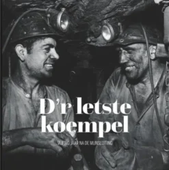 D'r letste koempel