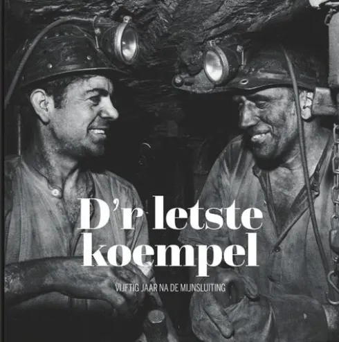 D'r letste koempel