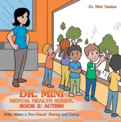 Dr. Mini Mental Health Series, Book 2