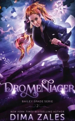 Dromenjager