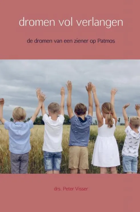 Dromen Vol Verlangen
