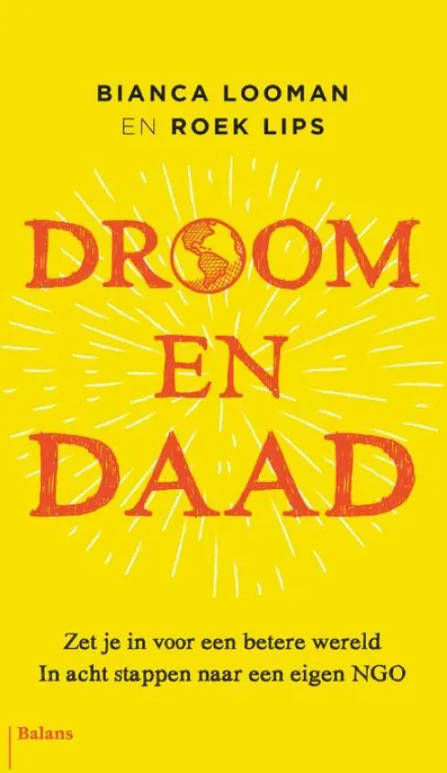 Droom en daad