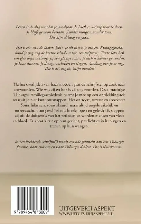 Droomland