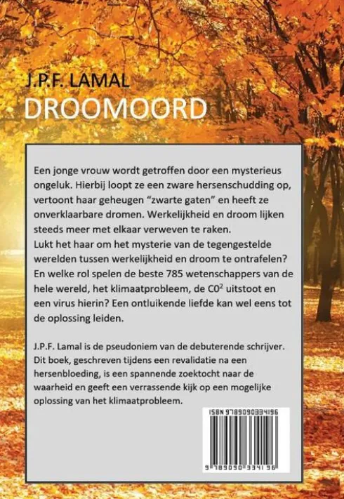 Droomoord