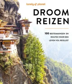 Droomreizen