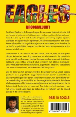 Droomvlucht