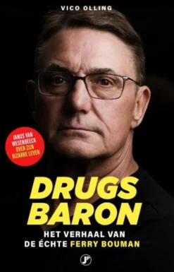 Drugsbaron