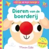 Druk op mijn neusje - Dieren van de boerderij
