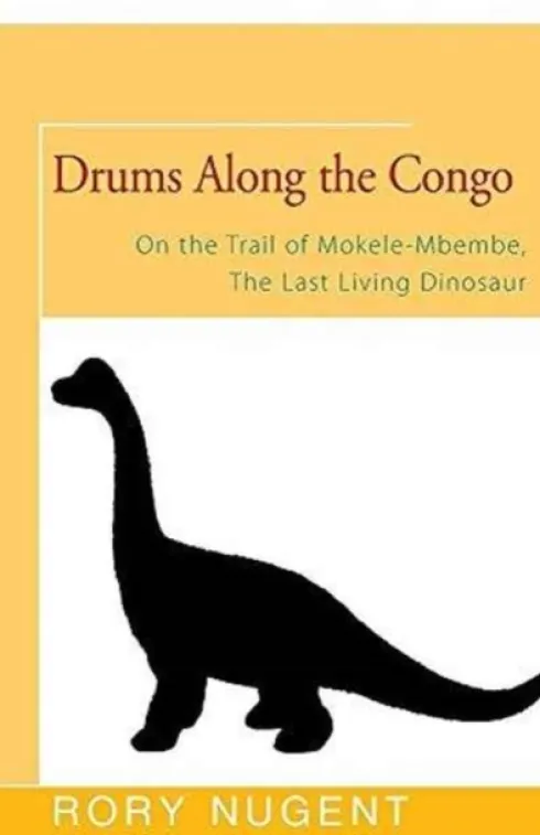Drums Along the Congo