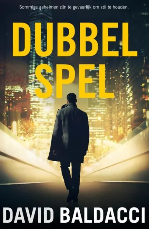 Dubbelspel