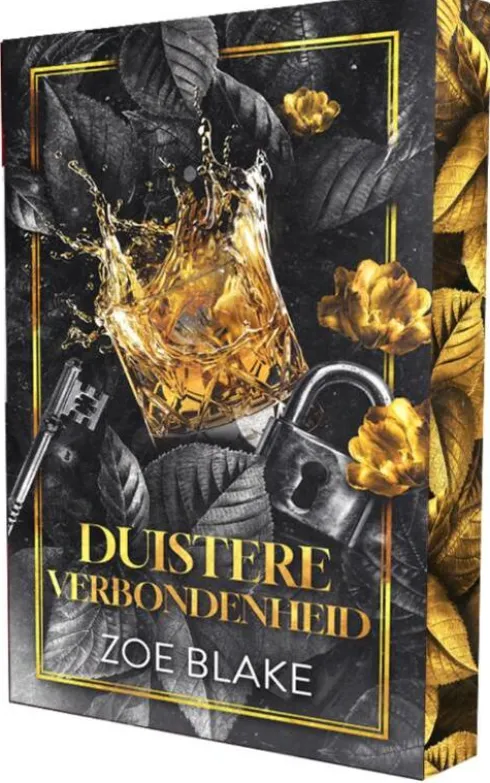 Duistere verbondenheid