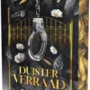 Duister verraad