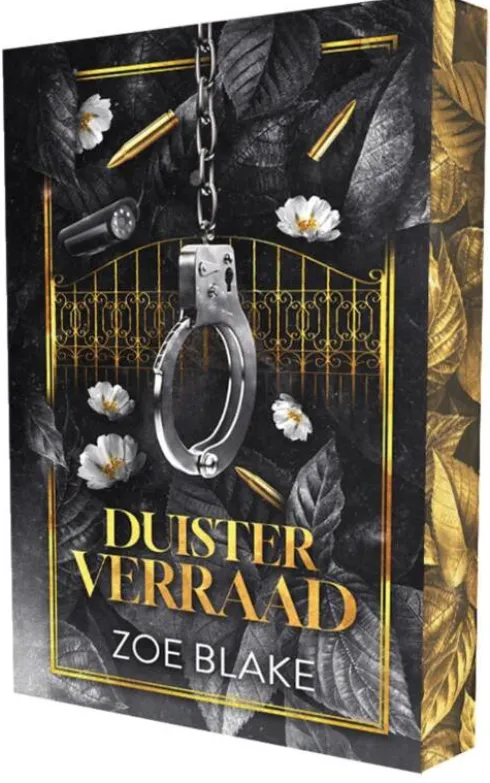 Duister verraad