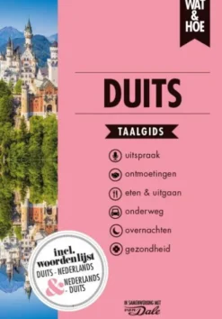 Duits
