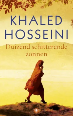 Duizend schitterende zonnen