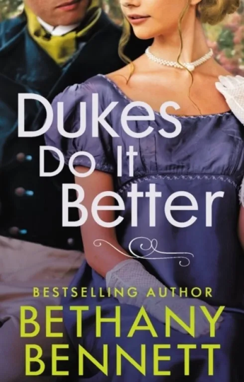 Dukes Do It Better