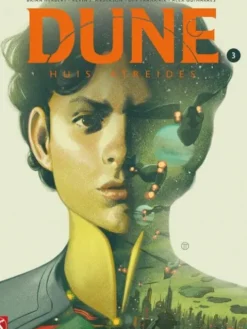 Dune, Huis Atreides