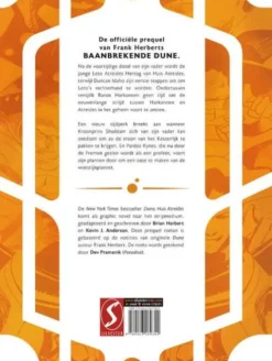 Dune, Huis Atreides