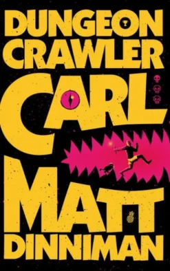 Dungeon Crawler Carl