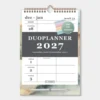 Duoplanner D3 2027