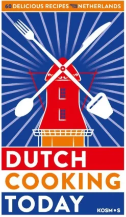 Dutch cooking today