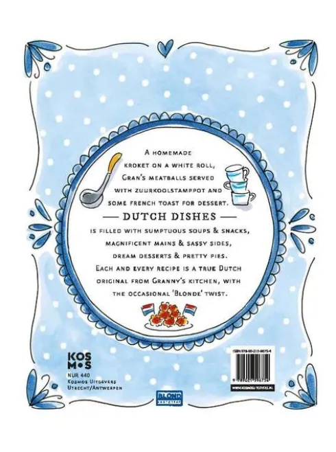 Dutch dishes