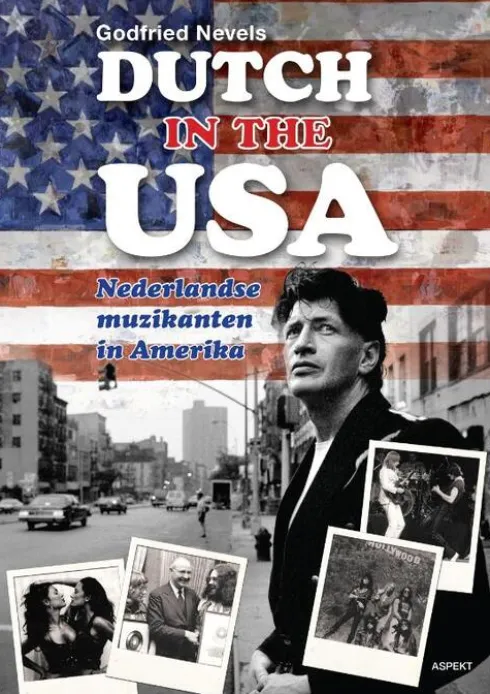Dutch in the USA