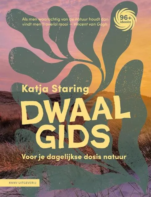 Dwaalgids