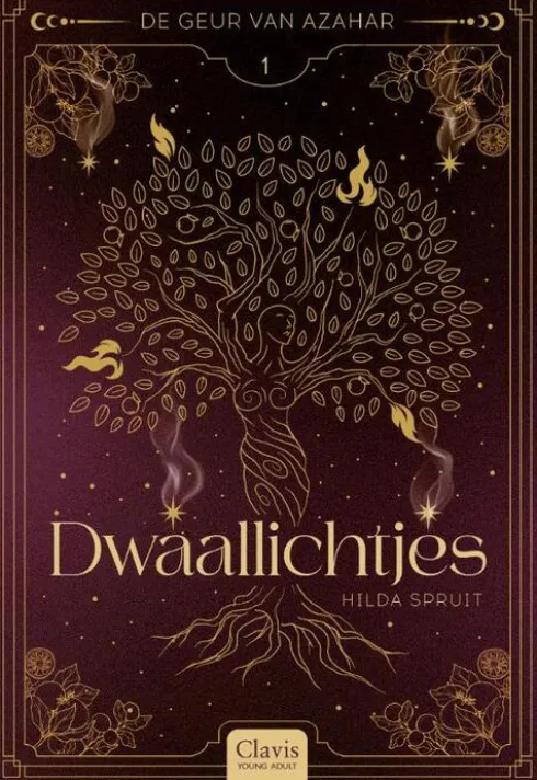 Dwaallichtjes