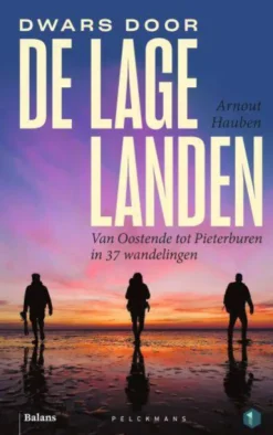 Dwars door de Lage Landen