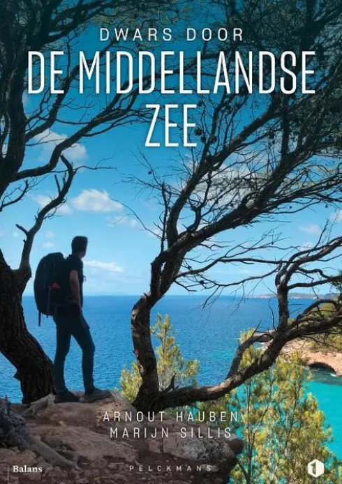 Dwars door de Middellandse Zee