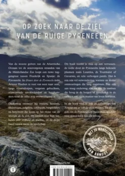Dwars door de Pyreneeën