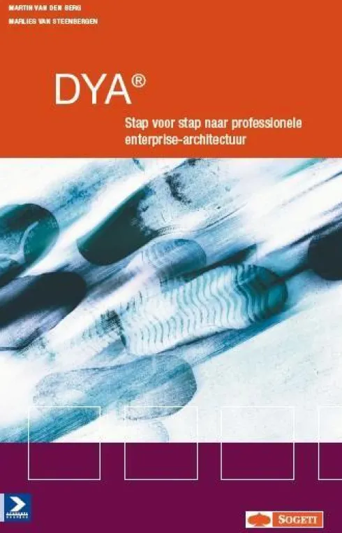 DYA - dynamische architectuur