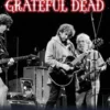 Dylan & the Grateful Dead: A Tale of Twisted Fate