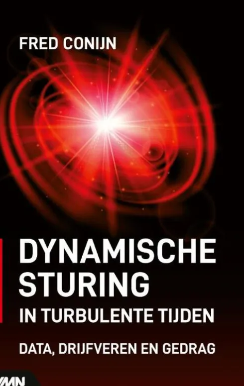 Dynamische sturing in turbulente tijden