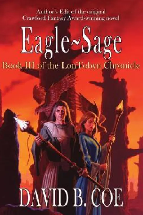 Eagle-Sage