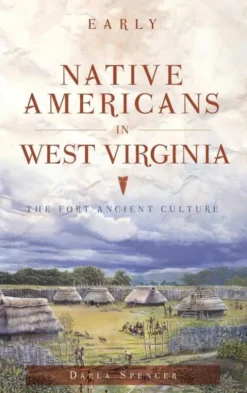 Early Native Americans in West Virginia