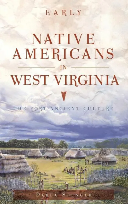Early Native Americans in West Virginia