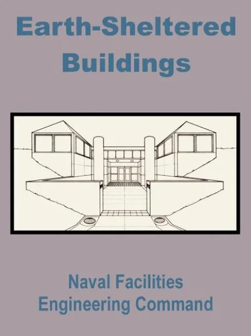 Earth-Sheltered Buildings